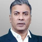 Suraj Nair