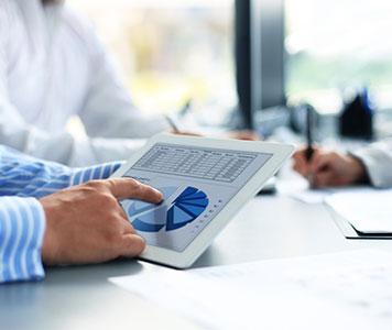Financial Reporting & Analysis