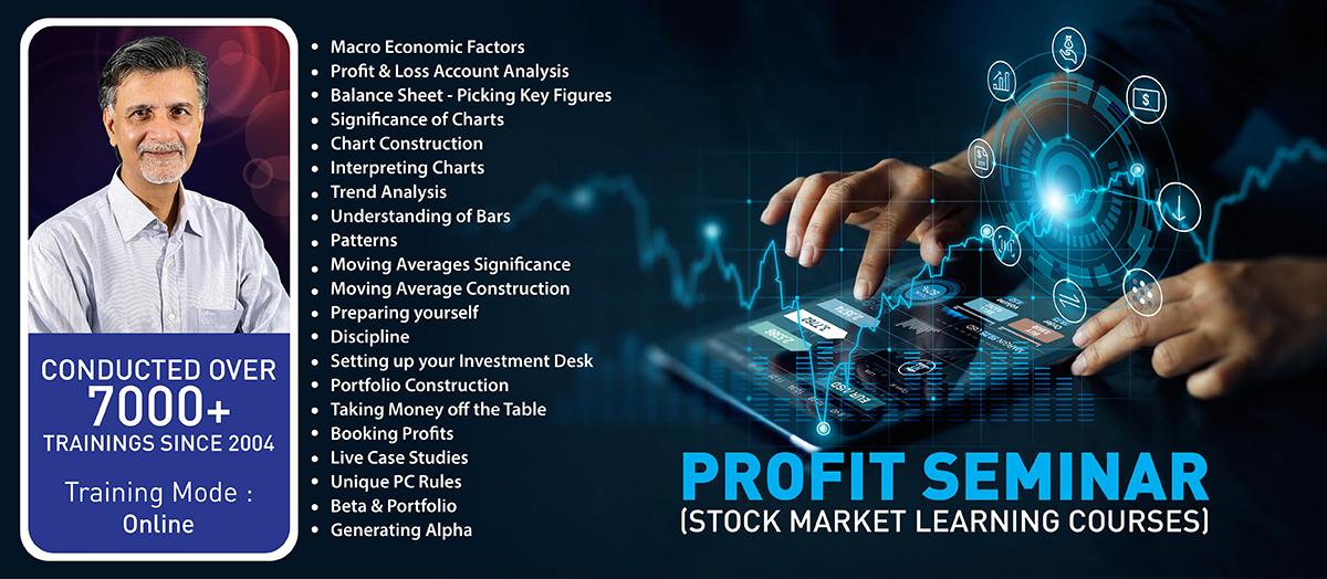 Share Market Training Program