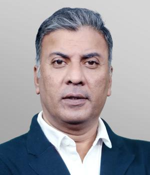 Suraj Nair