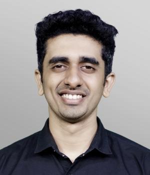 ANAND K J